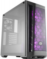 Фото - Корпус Cooler Master MasterBox MB511 RGB черный