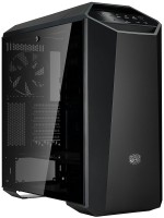 Фото - Корпус Cooler Master MasterCase MC500M черный