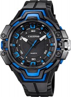 Фото - Наручные часы Calypso K5687/1