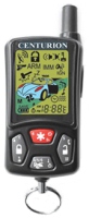Фото - Автосигнализация Centurion Twist