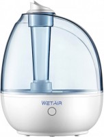 Фото - Увлажнитель воздуха WetAir MH-203