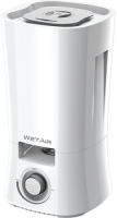 Фото - Увлажнитель воздуха WetAir MH-250