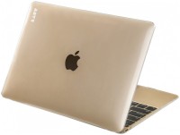 Фото - Сумка для ноутбука LAUT Slim Crystal-X for MacBook 12 12 "