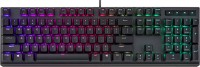 Фото - Клавиатура Cooler Master Masterkeys MK750  Red Switch