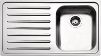 Фото - Кухонная мойка APELL Torino TO861IR 860x500