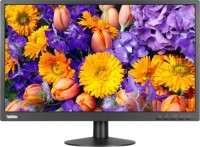 Фото - Монитор Lenovo E24-10 24 "  черный