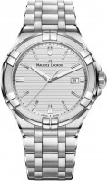 Фото - Наручные часы Maurice Lacroix AI1008-SS002-131-1 