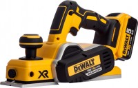 Фото - Электрорубанок DeWALT DCP580P2 