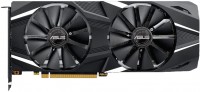 Фото - Видеокарта Asus GeForce RTX 2070 DUAL