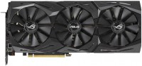 Фото - Видеокарта Asus GeForce RTX 2070 ROG Strix Advanced 