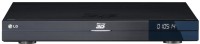 Фото - DVD/Blu-ray плеер LG BD-690 