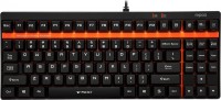 Фото - Клавиатура Rapoo V500 Mechanical
