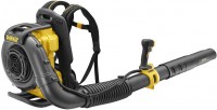 Фото - Садовая воздуходувка-пылесос DeWALT DCM587N 