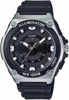 Фото - Наручные часы Casio MWC-100H-1A 