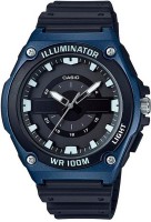 Фото - Наручные часы Casio MWC-100H-2A 