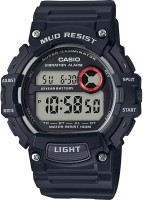 Фото - Наручные часы Casio TRT-110H-1A 