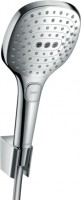 Фото - Душевая система Hansgrohe Raindance Select E 120 26720000 