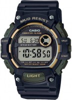 Фото - Наручные часы Casio TRT-110H-1A2