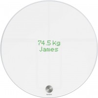 Фото - Весы Qardio QardioBase 2 Wireless Smart Scale 