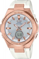 Фото - Наручные часы Casio MSG-S200G-7A 