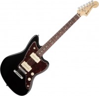 Фото - Гитара Fender American Special Jazzmaster 