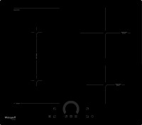Фото - Варочная поверхность Weissgauff HI 643 BFZ черный
