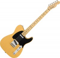 Фото - Гитара Fender American Original '50s Telecaster 