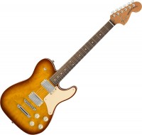 Фото - Гитара Fender Parallel Universe Limited Edition Troublemaker Tele
