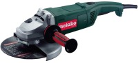 Фото - Шлифовальная машина Metabo W 20-230 SP 606404000