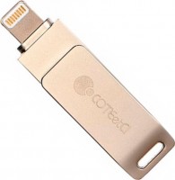 Фото - USB-флешка Coteetci iUSB V2 64 ГБ