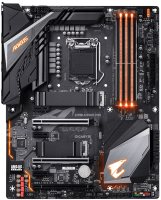 Фото - Материнская плата Gigabyte Z390 AORUS PRO 