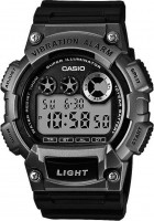Фото - Наручные часы Casio W-735H-1A3