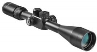 Фото - Прицел Barska Tactical 6.5-20x40 FFP IR Mil-Dot 