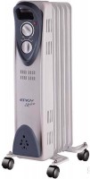 Фото - Масляный радиатор Engy Modern EN-2205 5 секц 1 кВт