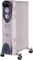 Фото - Масляный радиатор Engy Modern EN-2209 9 секц 2 кВт