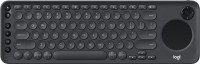 Фото - Клавиатура Logitech K600 TV Keyboard 