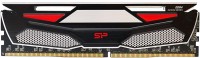 Фото - Оперативная память Silicon Power DDR4 Gaming 1x4Gb SP004GBLFU240NS2