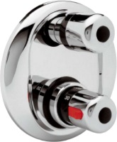 Фото - Смеситель Bianchi Termostatici INDTRM2029CRM