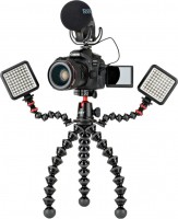 Фото - Штатив Joby GorillaPod Rig 