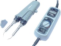 Фото - Паяльник Element 938D