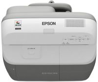 Фото - Проектор Epson EB-455Wi