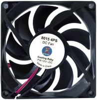 Фото - Система охлаждения Cooling Baby 8015 4PS