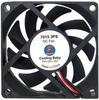 Фото - Система охлаждения Cooling Baby 7015 3PS