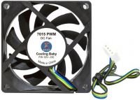 Фото - Система охлаждения Cooling Baby 7015 PWM