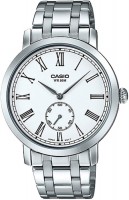 Фото - Наручные часы Casio MTP-E150D-7B 