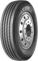 Фото - Грузовая шина Keter KTHS1 315/80 R22.5 157L 