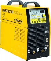Фото - Сварочный аппарат Deca MASTROTIG 327 AC/DC