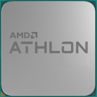 Фото - Процессор AMD Athlon Raven Ridge 3000G BOX