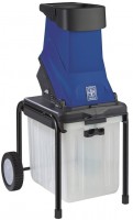 Фото - Измельчитель садовый LUX E-MH-2500/45
