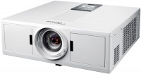 Фото - Проектор Optoma ZH500T 